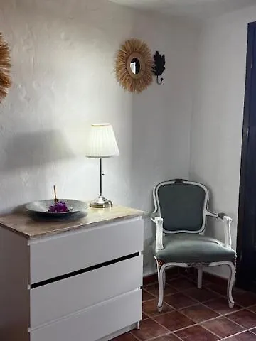 Apartamento Vivienda vacacional El Lagarto Mácher España