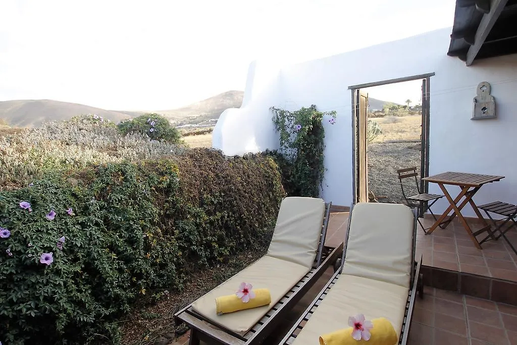 Apartamento Vivienda vacacional El Lagarto Mácher