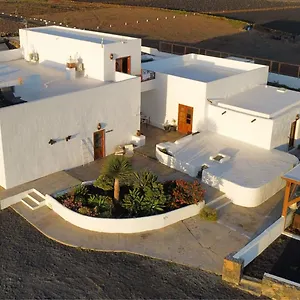 Hotel Isolina Boutique, Mácher